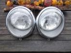 Porsche 356 koplampen USA model, Enlèvement ou Envoi, Utilisé, Porsche