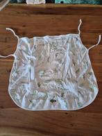 Dooky Universal Cover - Originele zonnescherm met botanisch, Verzenden, Gebruikt, Kinderwagen, Maxi-Cosi