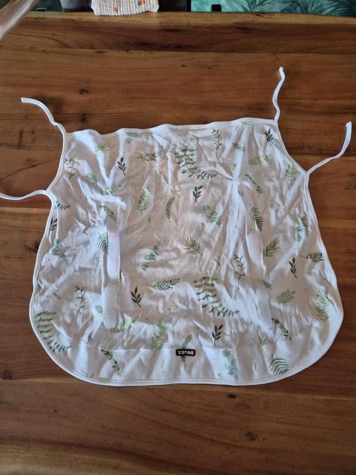 Dooky Universal Cover - Originele zonnescherm met botanisch, Kinderen en Baby's, Kinderwagens en Combinaties, Gebruikt, Kinderwagen