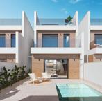 Residencial Jacaranda - San Pedro del Pinatar, Immo, Buitenland, 110 m², Spanje, Woonhuis, San Pedro del Pinatar