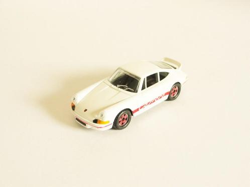 1/43 - M MondoMotors - Porsche 911 2.7 RS (1973), Hobby en Vrije tijd, Modelauto's | 1:43, Nieuw, Ophalen of Verzenden