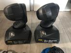 2 x Martin mini mac, Muziek en Instrumenten, Licht en Laser, Ophalen, Gebruikt, Licht
