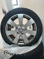 Ventus Prime banden 205/55 R16 94W met velgen, Ophalen, Gebruikt, 16 inch, 205 mm