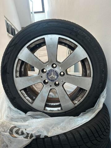 Ventus Prime banden 205/55 R16 94W met velgen beschikbaar voor biedingen