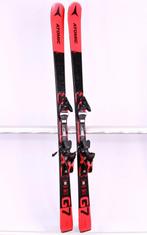 161 182 cm ski's ATOMIC REDSTER G7 2022, grip walk, woodcore, Sport en Fitness, 160 tot 180 cm, Gebruikt, Verzenden, Carve