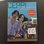 stephane clement 7 - Filiation fatale - CEPPI, Boeken, Stripverhalen, Ophalen of Verzenden