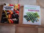vegetarisch BBQ kookboek, Boeken, Vegetarisch, Ophalen of Verzenden