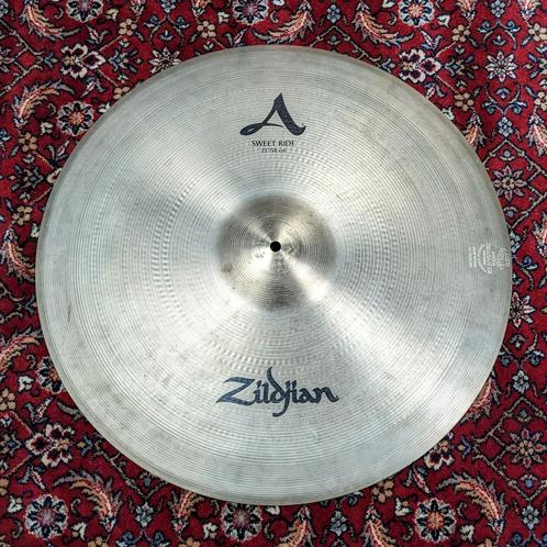 Top cymbalen: Zildjian & Sabian: sweet ride, HH, Armand, ..., Muziek en Instrumenten, Drumstellen en Slagwerk, Zo goed als nieuw