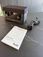 Teufel 3sixty Surround DAB+, Internet, FM, USB, réveil..., TV, Hi-fi & Vidéo, Enlèvement ou Envoi, Comme neuf, Radio