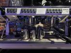 Te koop expressomachine Nuova Simonelli Appia Life, Elektronische apparatuur, Koffiezetapparaten, Gebruikt, Koffiemachine, Gemalen koffie