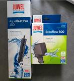 Aquarium sierelementen, Ophalen, Nieuw