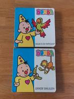 Bumba boekjes, Boeken, Kinderboeken | Baby's en Peuters, Ophalen of Verzenden, Zo goed als nieuw