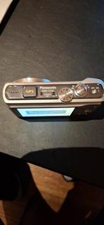 Digitale fotocamera Panasonic DMC-TZ10, Enlèvement