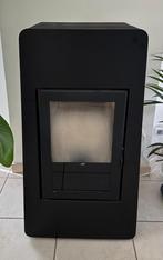 Pelletkachel, Huis en Inrichting, Ophalen, Gebruikt, Overige brandstoffen, Pelletkachel