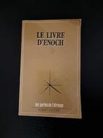 Le livre d'Enoch, Enlèvement ou Envoi, Utilisé