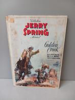 Jerry Spring n1 - Golden Creek - EO 1955 - Jijé, Ophalen of Verzenden, Gelezen