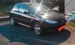 Peugeot 206 1.2 prête immatriculé LEZ 2031 Ok, Achat, Carnet d'entretien, Boîte manuelle, 5 portes