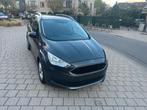 FORD CMAX 1.0 BENZINE 2016 134000KM AIRCO EN KEURING EURO6B, Auto's, Ford, Voorwielaandrijving, Euro 5, Stof, 10 cc