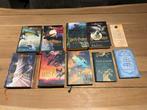 Harry potter hardcovers, Boeken, Ophalen of Verzenden