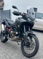 Honda Africa Twin 1100 manueel (2024), Motoren, Motoren | Honda, 2 cilinders, Particulier, Meer dan 35 kW, Toermotor