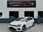 Volkswagen Golf R 2.0 TSI 4Motion - GPS PRO - GARANTIE 1 AN, Auto's, Volkswagen, 4 cilinders, Wit, Bedrijf, Vierwielaandrijving