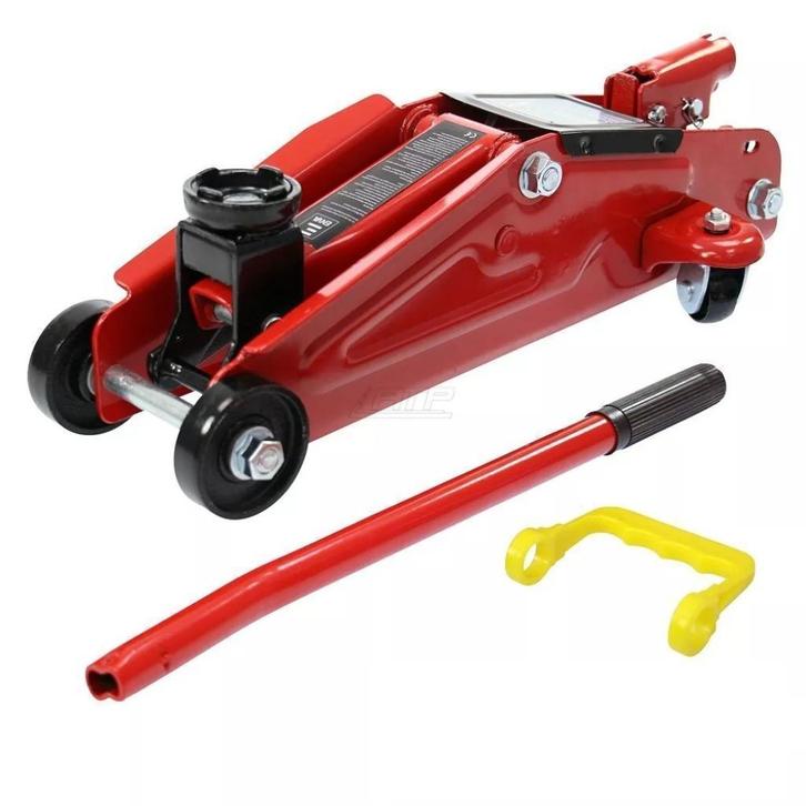 Krik Schaarkrik Garagekrik Autokrik 2 Ton hydraulisch krik, Autos : Divers, Autos divers Autre, Enlèvement