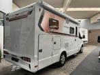 Weinsberg Pepper 640 MEG, Tot en met 2, Mercedes-Benz, Bedrijf, Diesel