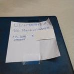 LIECHTENSTEIN 130 Maximumkaarten, Postzegels en Munten, Verzenden