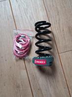 sprindex 55mm 380-430 Lbs achtervering, Fietsen en Brommers, Ophalen of Verzenden, Zo goed als nieuw, Mountainbike, Overige typen