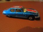 Matchbox Citroen Maserati SM, Hobby en Vrije tijd, Ophalen of Verzenden, Gebruikt, Auto, Matchbox