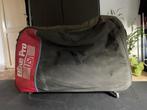 Reistas (flight case) fiets, Fietsen en Brommers, Fietsaccessoires | Overige Fietsaccessoires, Ophalen, Gebruikt