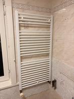 Handdoekradiator, Doe-het-zelf en Bouw, Verwarming en Radiatoren, Ophalen, Gebruikt, Radiator, 60 tot 150 cm
