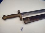 Sabel # 467 Franse glaive, Verzenden