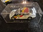 Voiture à sous BMW 320i E46 Fly, Hobby & Loisirs créatifs, Modélisme | Radiocommandé & Téléguidé | Voitures, Enlèvement ou Envoi