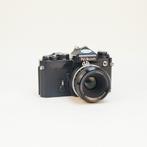 Nikon FE /w 50mm f2, Ophalen of Verzenden, Zo goed als nieuw, Spiegelreflex, Nikon