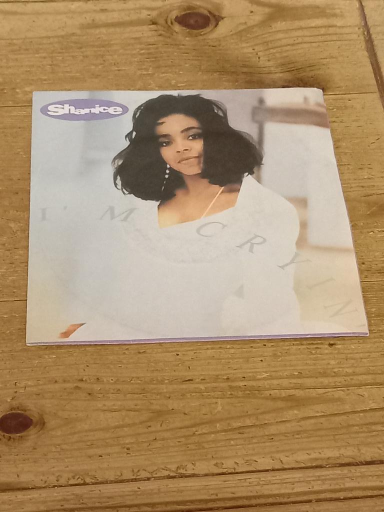 Single van Shanice, CD & DVD, Vinyles Singles, Enlèvement ou Envoi, Single, Utilisé, Hip-hop et Rap