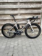 Scott foil rc30 Medium 54 voor 175 tot 185, Fietsen en Brommers, 28 inch, Gebruikt, Carbon, Heren