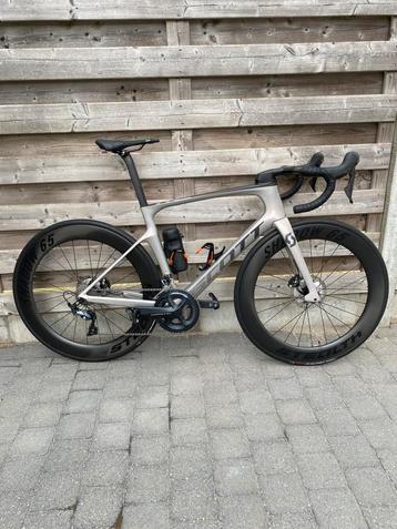 Scott foil rc30 Medium 54 voor 175 tot 185 beschikbaar voor biedingen