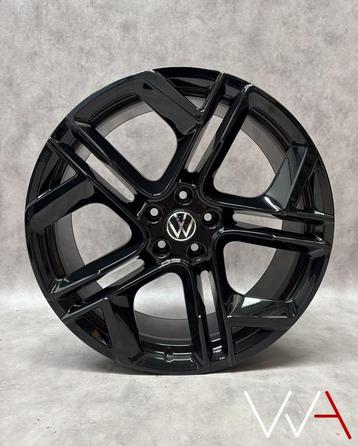 1x Volkswagen Tiguan 3 CT ''York'' Velg BTW OEM 571 601 025G beschikbaar voor biedingen