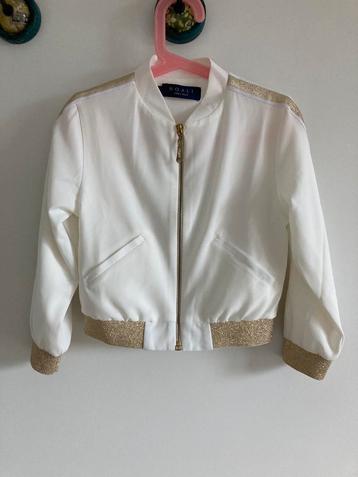 Vestje blazer feestkledij beschikbaar voor biedingen