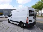 Nissan NV400 2.3 dCi L1H2 2012, Auto's, Gebruikt, Overige brandstoffen, Bedrijf, Handgeschakeld