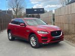 JAGUAR F PACE 2.0 2017 euro 6 90 000 km, Auto's, Jaguar, Te koop, 2000 cc, 5 deurs, SUV of Terreinwagen