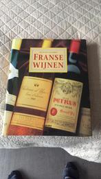 F. Collombet - Franse wijnen, Ophalen, Zo goed als nieuw