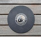 WWII US mètre dérouleur réglementaire en parfait état, Collections, Enlèvement ou Envoi