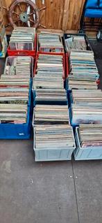 Meer dan 1000 LP's., Audio, Tv en Foto, Platenspelers, Ophalen