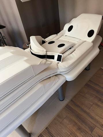 Hhp Andumedic 3 professioneel massagetafel beschikbaar voor biedingen
