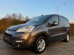 Berlingo eHDI*120PK*12/2016*AIRCO/CC/GPS/3ZIT/HAYON/FULL!, Auto's, Citroën, Voorwielaandrijving, 4 deurs, Stof, 1250 kg