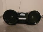 Sony ZS-BTY52 - Wireless Boombox Speaker -, Ophalen, Zo goed als nieuw, Overige typen, Sony