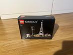 Lego 21044 - Paris, Ophalen of Verzenden, Nieuw, Complete set, Lego
