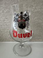 Prachtig uniek oud Duvel glas, Verzamelen, Biermerken, Ophalen of Verzenden, Zo goed als nieuw, Glas of Glazen, Duvel